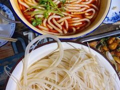 -勃利地摊·勃立小串烧烤