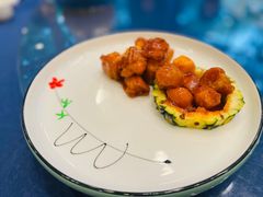 -顺风山庄(水濂山店)