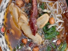 -太婆抱罗粉…海南特色小吃(一市场店)