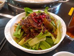 -老来福·非遗酸汤兔(凯旋路店)