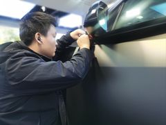 -天猫养车贴膜轻改·蓝电(优匹康桥东路店)