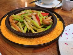 -3号仓库·餐厅(灵溪一店)