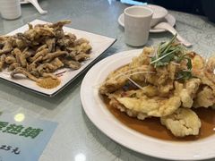 -黄家饺子东北特色菜馆(湖滨商业街店)