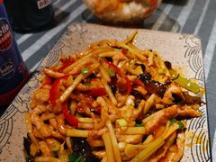 -蜀道川厨(天地十二坊店)