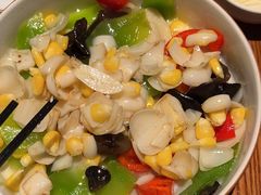 -如轩·海鲜砂锅粥·潮汕菜(一品天下店)