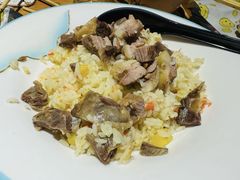 -新疆烧烤王(广灵店)