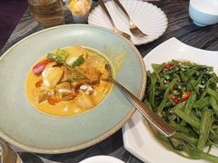 -Thai Alley泰爱里(二沙岛店)