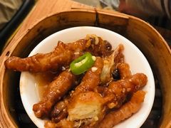 -添好运点心专门店(深水埗店)