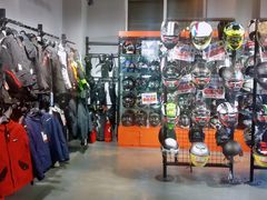 -机车外挂骑士装备(丰台店)