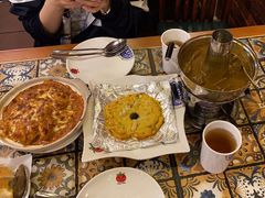 -番茄屋葡式美食(总店)