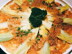 -拈菜(观音桥阳光世纪店)