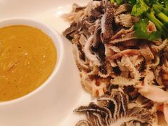 -恒盛居回族饭店