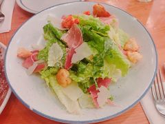 -PIZZA BIANCA(万象城店)