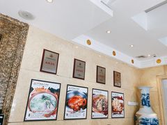 -老爷庙风味美食府(魏都大道店)