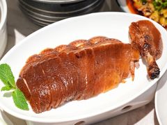 -小吊梨汤·北京菜·烤鸭(鸟巢店)