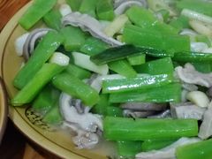 白油肚条-鸡哈豆花(梅西广场店)