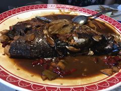 -旺顺阁·北京菜(北辰上品+)