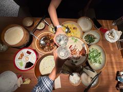 -青年公社烤鸭(熙悦天街店)