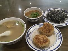 -老爆肚满五香烧牛羊肉