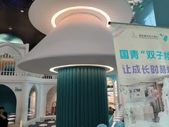 -ABC Swim亲子游泳俱乐部(河西店)