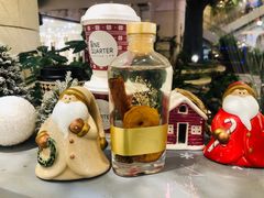 -1/4 ONE QUARTER COFFEE LAB(朝阳大悦城店)