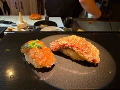 -昊·来了寿司(台湾街店)