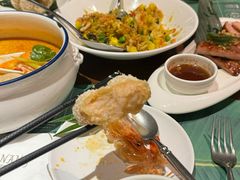 -帕蓝·暹罗料理(大学路店)