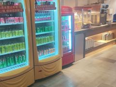 -韩京炭火烤肉自助料理(柯桥万达店)
