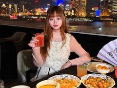 -RIVIERA 松鹤楼(外滩店)