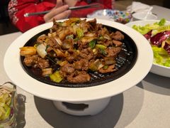 -悦融琥珀·京鲁菜·海味珍品(西单店)