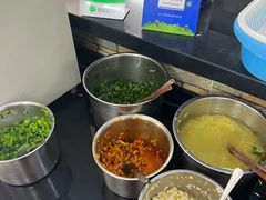 -陈记锅盖面(长江路店)