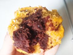 豆栗黄馍馍-宫门口馒头铺(创始人总店)