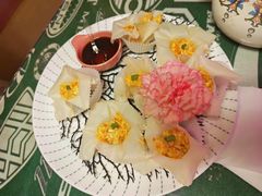 -树下时尚餐厅(翠园街店)