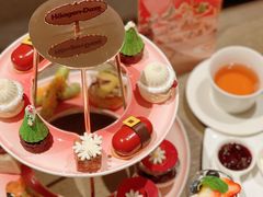 -粤海喜来登酒店·&More聚驿(天河城店)