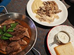 -喀秋莎俄罗斯西餐厅(广州分店)