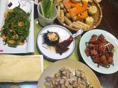 -映像威海·海鲜味道(市区店)