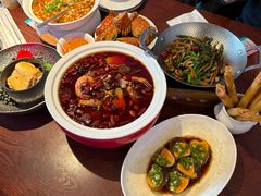 -寻宝记绍兴菜(鲁迅路店)