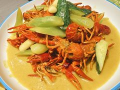黄焖小龙虾-龙虾奇迹(大华三路店)