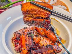 -曾宴·楚菜(湖北省博物馆店)