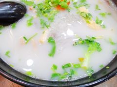 -鸭小妹鸭血粉丝(老门东店)