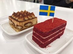 -宜家·瑞典风味餐厅(北京西红门店)