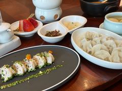 -喜鼎海胆水饺(东港店)