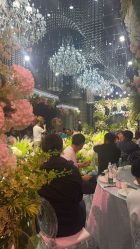 -京福禧宴大宅门·宴会厅