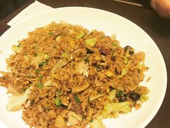 澳门炒饭-有璟阁港式餐厅(国贸商城店)
