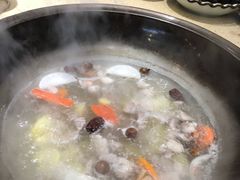 -313羊庄鲜羊火锅·鲜羊肉烧烤(李村店)