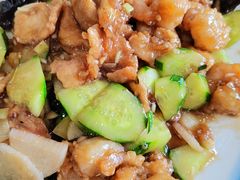 -独流饭店(静海区国土资源分局西)
