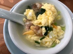 -渔码头食府(蓬莱阁店)