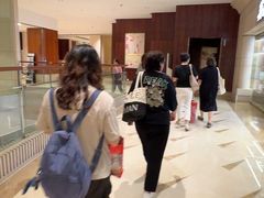 -怡咖啡海鲜自助餐厅(浦东香格里拉店)