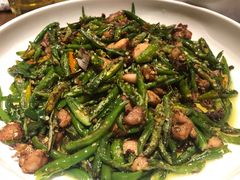 -铁公鸡·四川料理(天环广场店)