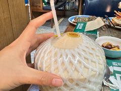 -亚马逊蒸汽活海鲜自助(LCM置汇旭辉广场店)